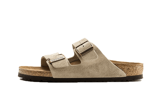 arizona-suede-leather-taupe-basketsold