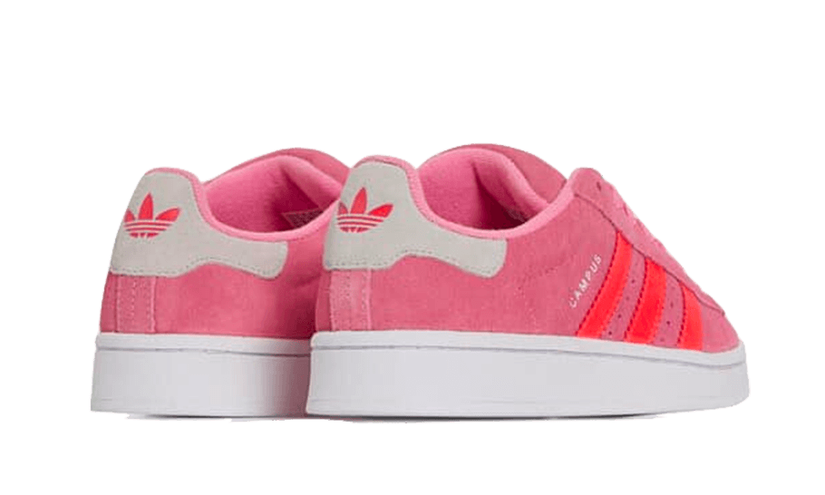 Adidas Campus 00s Bliss Pink Solar Red - IF3968