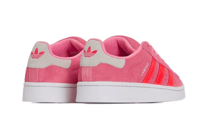 Adidas Campus 00s Bliss Pink Solar Red - IF3968