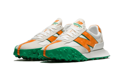 casablanca-xc-72-green-orange-basketsold