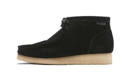 wallabee-boot-kith-dark-green-suede-basketsold