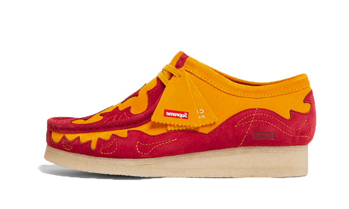 wallabee-supreme-yellow-red-basketsold