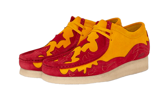 wallabee-supreme-yellow-red-basketsold