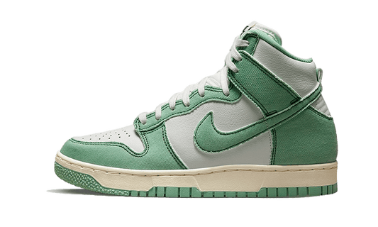 dunk-high-1985-enamel-green-denim-basketsold