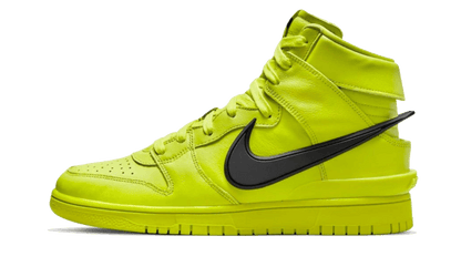 dunk-high-ambush-flash-lime-basketsold