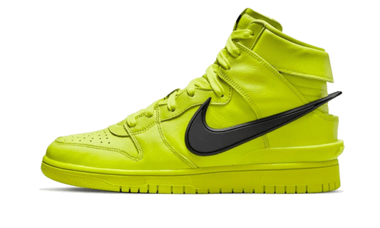 dunk-high-ambush-flash-lime-basketsold