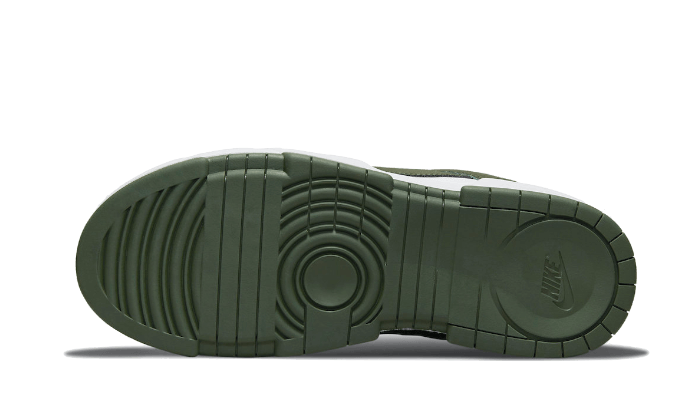 dunk-low-disrupt-dark-green-basketsold