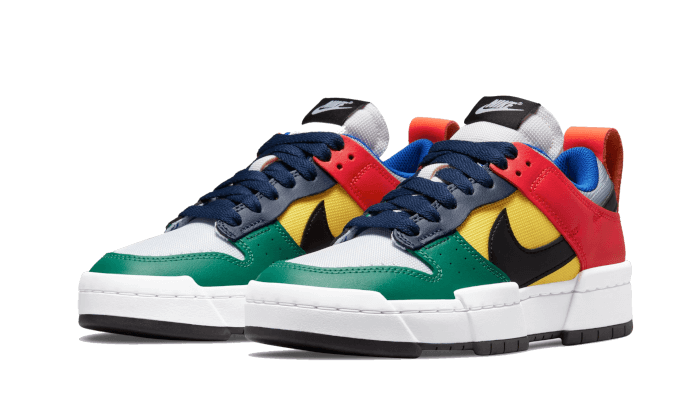 dunk-low-disrupt-multi-color-basketsold