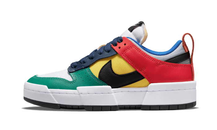 dunk-low-disrupt-multi-color-basketsold