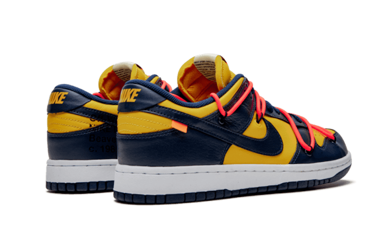 dunk-low-off-white-michigan-basketsold