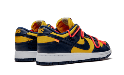 dunk-low-off-white-michigan-basketsold