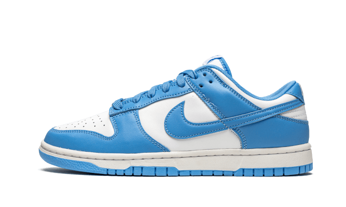 Nike Dunk Low UNC - CW1590-103 / DD1391-102