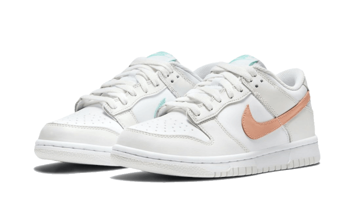 dunk-low-white-bone-peach-aqua-basketsold