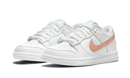 dunk-low-white-bone-peach-aqua-basketsold