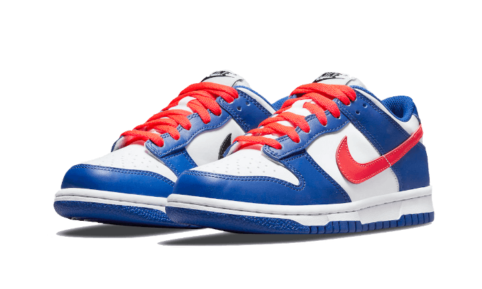 dunk-low-white-royal-red-basketsold