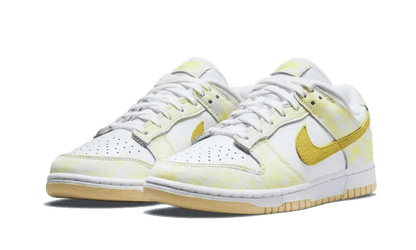 dunk-low-yellow-strike-basketsold