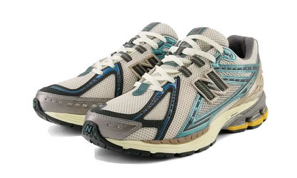 New Balance 1906R Metallic Teal - M1906RRC