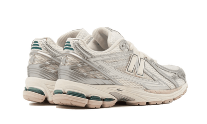 New Balance 1906R Silver Metallic Cream - M1906REE