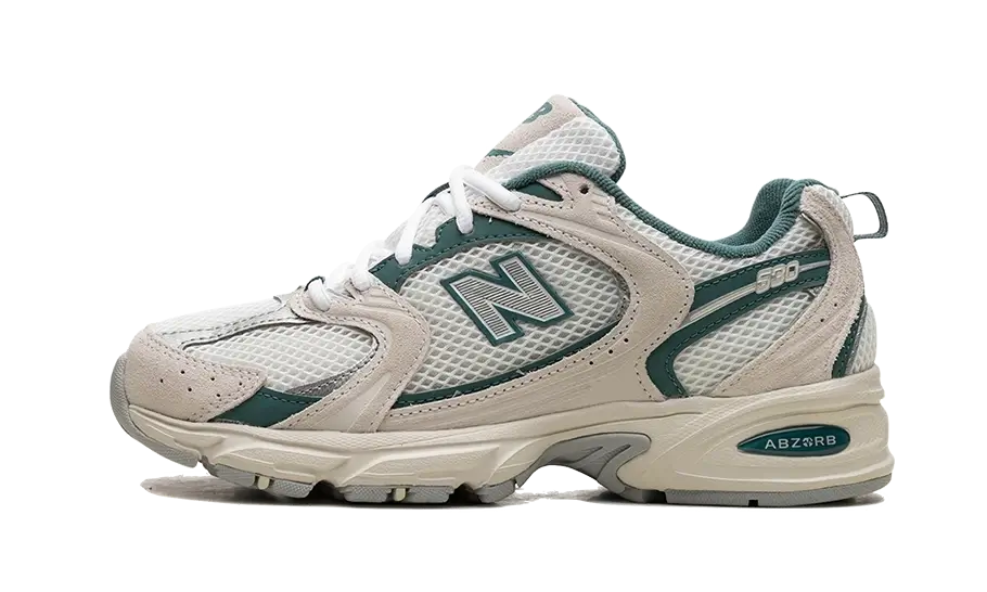 New Balance 530 Beige Green - MR530QA