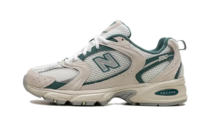 New Balance 530 Beige Green - MR530QA