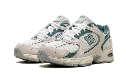 New Balance 530 Beige Green - MR530QA