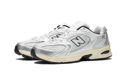 New Balance 530 Silver Cream - MR530TA