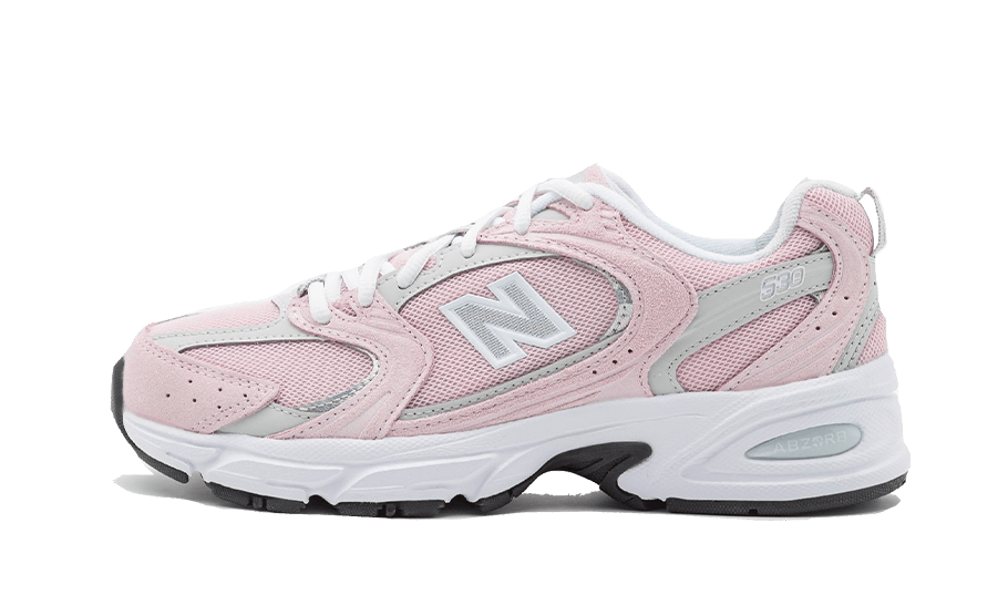 New Balance 530 Stone Pink - MR530CF