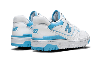 New Balance 550 UNC White Dusk Blue - BBW550BC