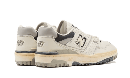 New Balance 550 Vintage Grey - BB550VGB