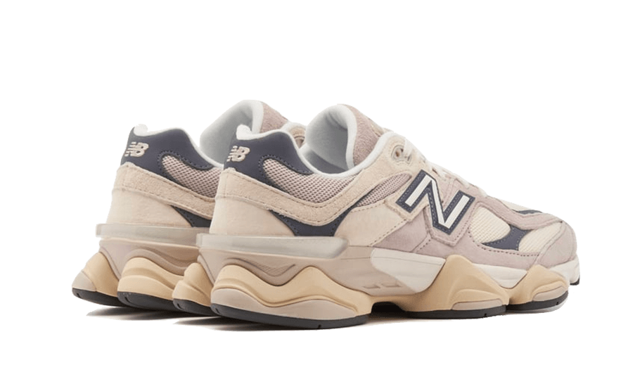 New Balance 9060 Moonrock Linen - U9060EEB / GC9060EB