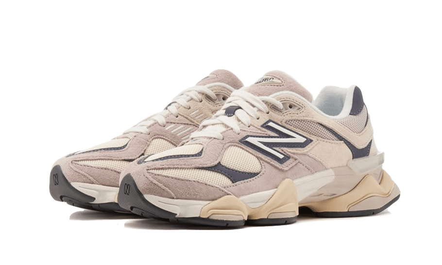 New Balance 9060 Moonrock Linen - U9060EEB / GC9060EB