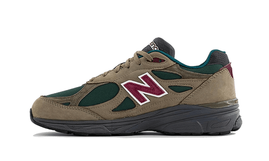 990-v3-made-in-usa-green-olive-basketsold