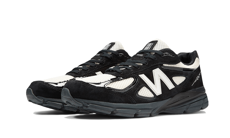 New Balance 990 V4 MiUSA Joe Freshgoods Outro - U990JS4