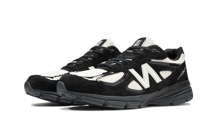 New Balance 990 V4 MiUSA Joe Freshgoods Outro - U990JS4