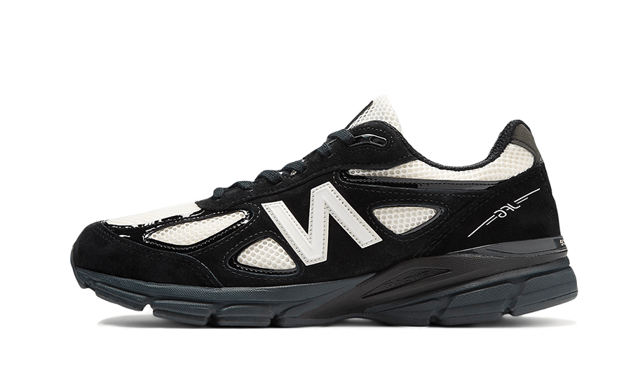 New Balance 990 V4 MiUSA Joe Freshgoods Outro - U990JS4