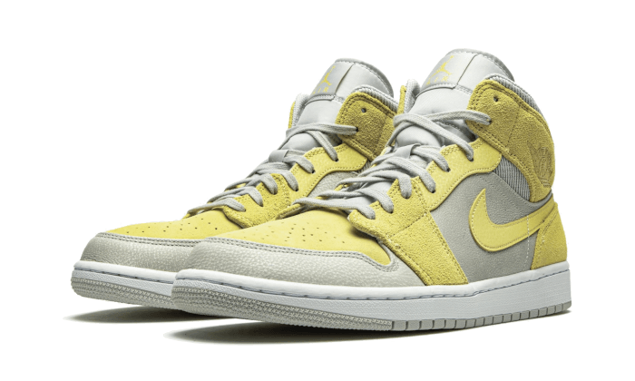 air-jordan-1-mid-mixed-textures-yellow-basketsold