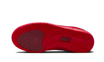 Nike Air Alpha Force 88 SP Billie Eilish Fire Red - DZ6763-600