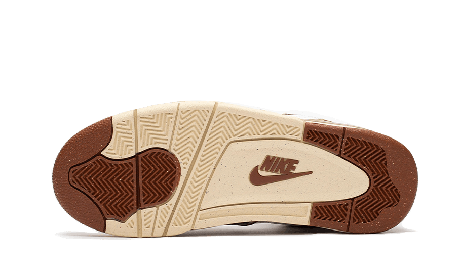 Nike Air Flight 89 Low SP Stussy Pecan - FD6475-100