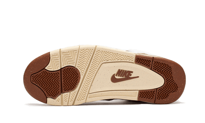 Nike Air Flight 89 Low SP Stussy Pecan - FD6475-100