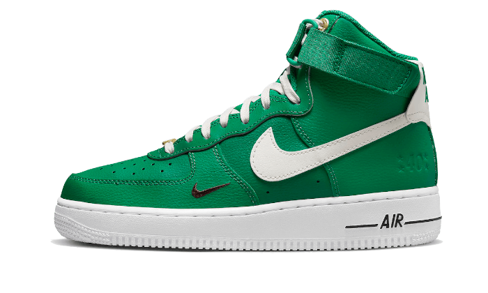 air-force-1-high-40th-anniversary-white-green-basketsold
