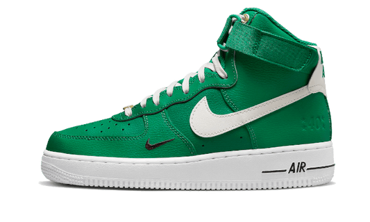 air-force-1-high-40th-anniversary-white-green-basketsold