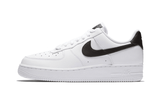 Nike Air Force 1 Low '07 White Black - 315115-152