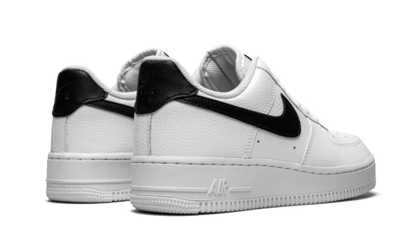 Nike Air Force 1 Low '07 White Black - 315115-152