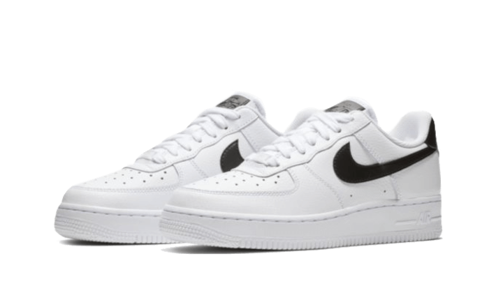 Nike Air Force 1 Low '07 White Black - 315115-152