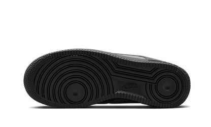 Nike Air Force 1 Low Anthracite Basket Sold