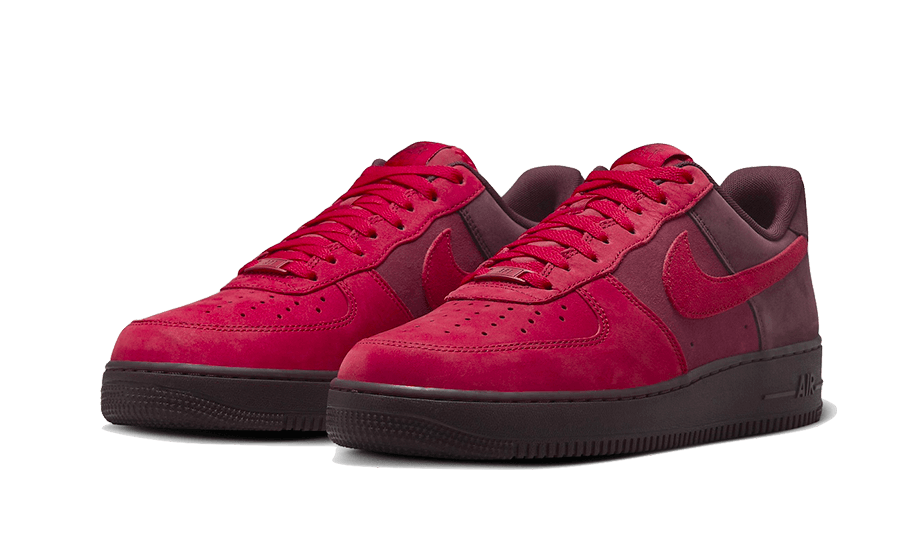 Nike Air Force 1 Low Layers of Love - FZ4033-657