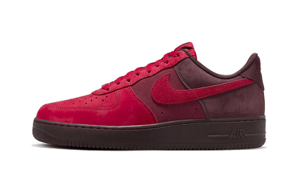 Nike Air Force 1 Low Layers of Love - FZ4033-657