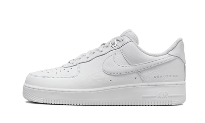 Nike Air Force 1 Low SP 1017 ALYX 9SM White - FJ4908-100