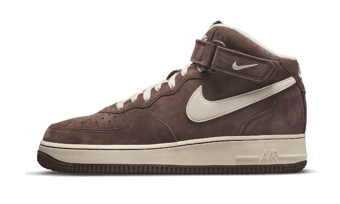 air-force-1-mid-chocolate-basketsold