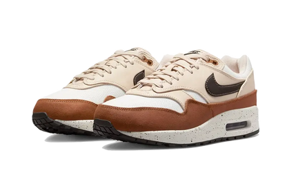 Nike Air Max 1 '87 Velvet Brown - FZ3621-220